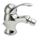 Смеситель для биде Migliore Grazia 29685 хром