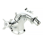 Смеситель для биде Migliore Korona 28490 хром