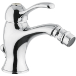 Смеситель для биде Migliore Lem 25872 хром