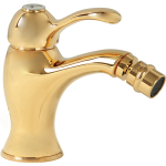 Смеситель для биде Migliore Lem 25881 золото