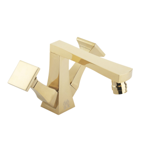 Смеситель для биде Migliore Opera Ml.Opr-6044.Do золото новый арт. 24597