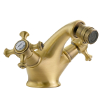 Смеситель для биде Migliore Prestige 31603 бронза