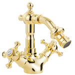 Смеситель для биде Migliore Prestige 31625 золото
