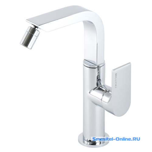 Фото Смеситель для биде Migliore Tenesi 25419 хром