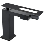 Смеситель для биде Q 146-BB Boheme