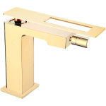 Смеситель для биде Boheme  Q 146-GG