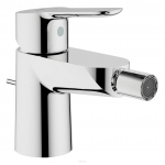 Смеситель для биде со сливным гарнитуром Grohe BauEdge 23331000