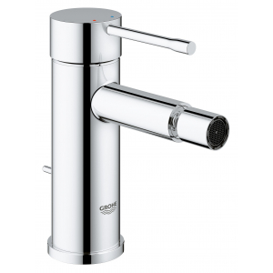 Смеситель для биде со сливным гарнитуром Grohe Essence 32935001 