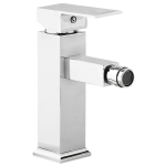 Смеситель для биде Veragio Quartet VR.QRT-4620.CR