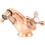  Смеситель для биде Webert Armony AM710102060 