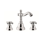 Смеситель для биде Webert Armony AM710202015 хром