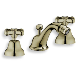 Смеситель для биде Webert Armony AM710202065 бронза