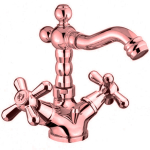 Смеситель для биде Webert Armony AM710402060 