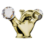  Смеситель для биде Webert Karenina KA710102065 