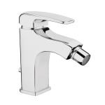 Смеситель для биде Webert Kimono KI840102015 хром