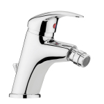 Смеситель для биде Webert Sax SX840102015 хром