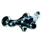 Смеситель для душа Boheme CRYSTAL 264-CRST