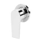  Смеситель для душа Cezares NAUTIC-DIM-01 хром