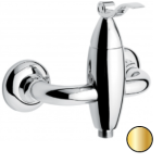Смеситель для душа Emmevi Abel 39002DO золото