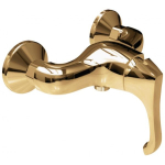 Смеситель для душа Emmevi Ares 76002BR бронза