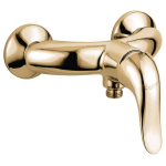 Смеситель для душа Emmevi Duka 44002BRбронза