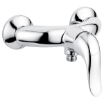 Смеситель для душа Emmevi Duka 44002CR хром