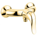 Смеситель для душа Emmevi Duka 44002OR золото