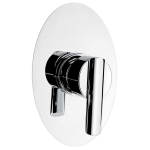 Смеситель для душа Emmevi Elly 41009CR хром