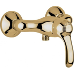 Смеситель для душа Emmevi Harmony 22002BR бронза