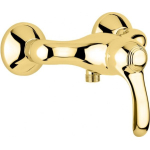 Смеситель для душа Emmevi Harmony 22002OR золото