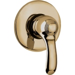 Смеситель для душа Emmevi Harmony 22009BR бронза