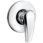 Смеситель для душа Emmevi Kali 75009CR хром