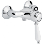 Смеситель для душа Emmevi Laguna 40062CR хром