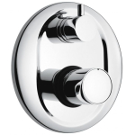 Смеситель для душа Emmevi Minu 83029CR хром