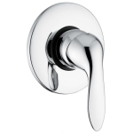 Смеситель для душа Emmevi Neco 91009CR хром