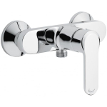  Смеситель для душа Emmevi Nefer 77002QO золотой кварц