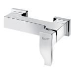 Смеситель для душа Emmevi Niagara 74002CR хром