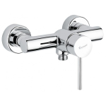 Смеситель для душа Emmevi Piper 45002CR хром
