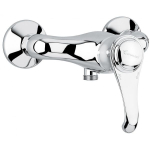 Смеситель для душа Emmevi Tiffany 6002CR хром