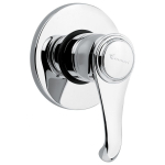 Смеситель для душа Emmevi Tiffany 6009CR хром