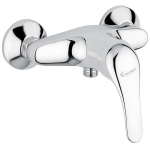 Смеситель для душа Emmevi Winny 95002CR хром