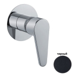 Смеситель для душа Fiore Kera 88CR7565