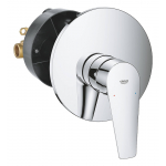 Смеситель для душа Grohe BauEdge 29078001 