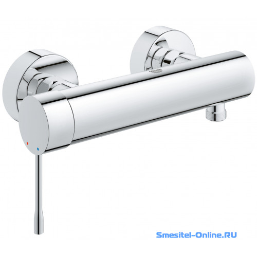 Фото Смеситель для душа Grohe Essence 33636001 