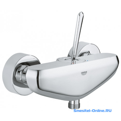 Фото Смеситель для душа Grohe Eurodisk Joy 23430000