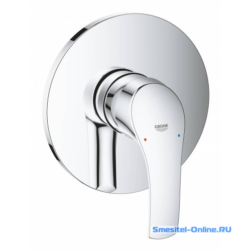 Фото Смеситель для душа Grohe Eurosmart 2015 24042002 