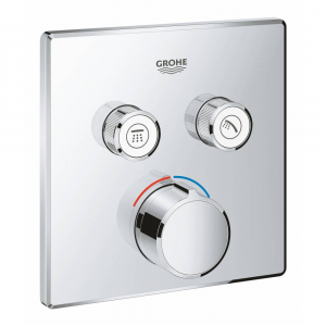 Смеситель для душа Grohe Grohtherm SmartControl 29148000 