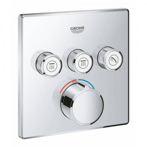 Смеситель для душа Grohe Grohtherm SmartControl 29149000 