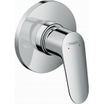 Смеситель для душа Hansgrohe Focus Е2 31961000 