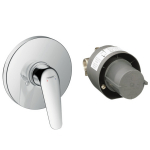  Смеситель для душа Hansgrohe Novus 71068000 